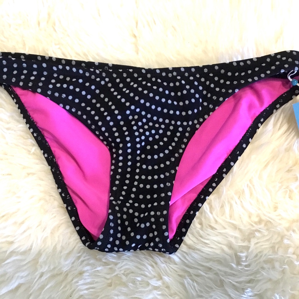 Women’s Bikini Bottom Only